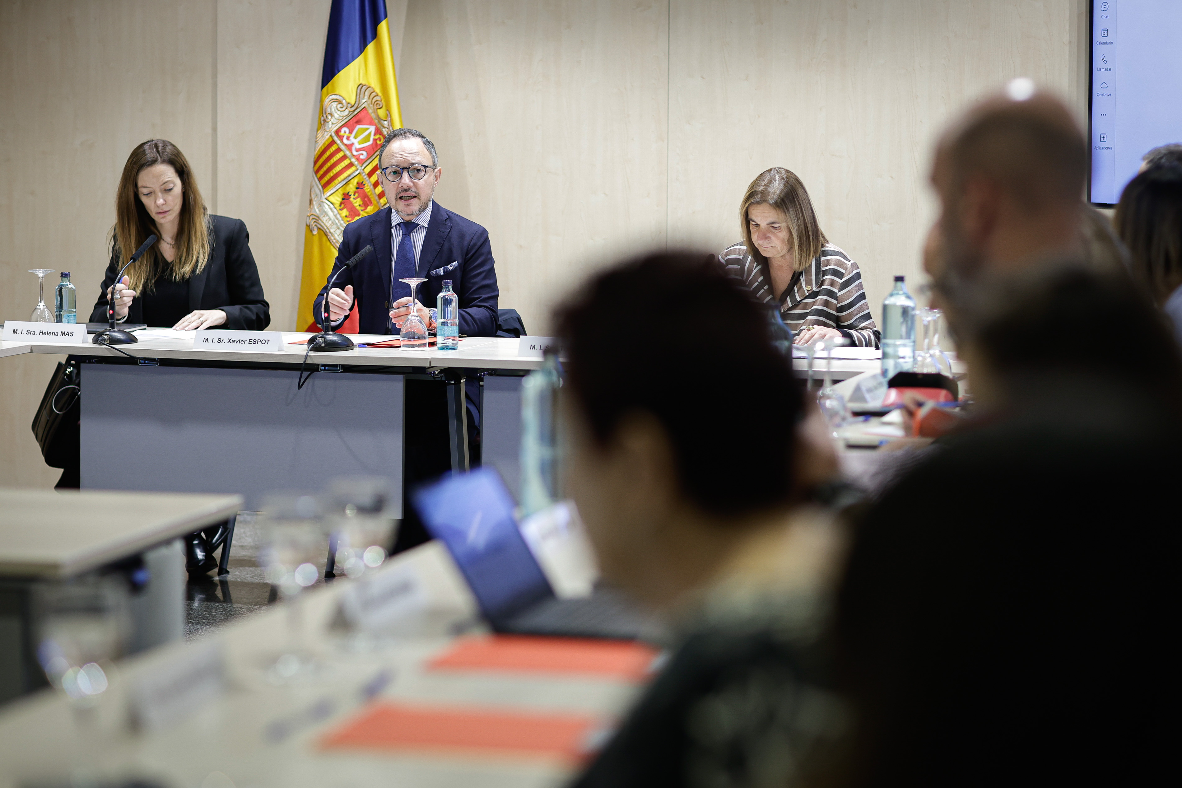 El nou reglament de la CONAVA contemplarà més malalties com el dolor ...