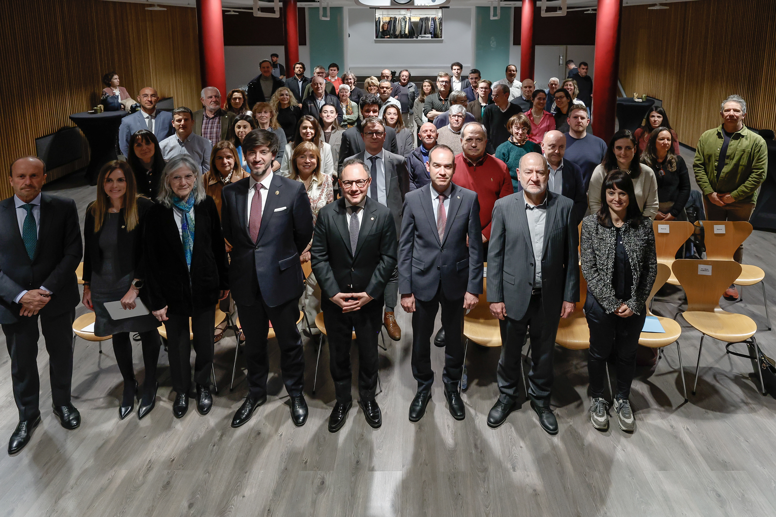 Tracem El procés participatiu “Tracem el futur d’Andorra en un món que canvia ...
