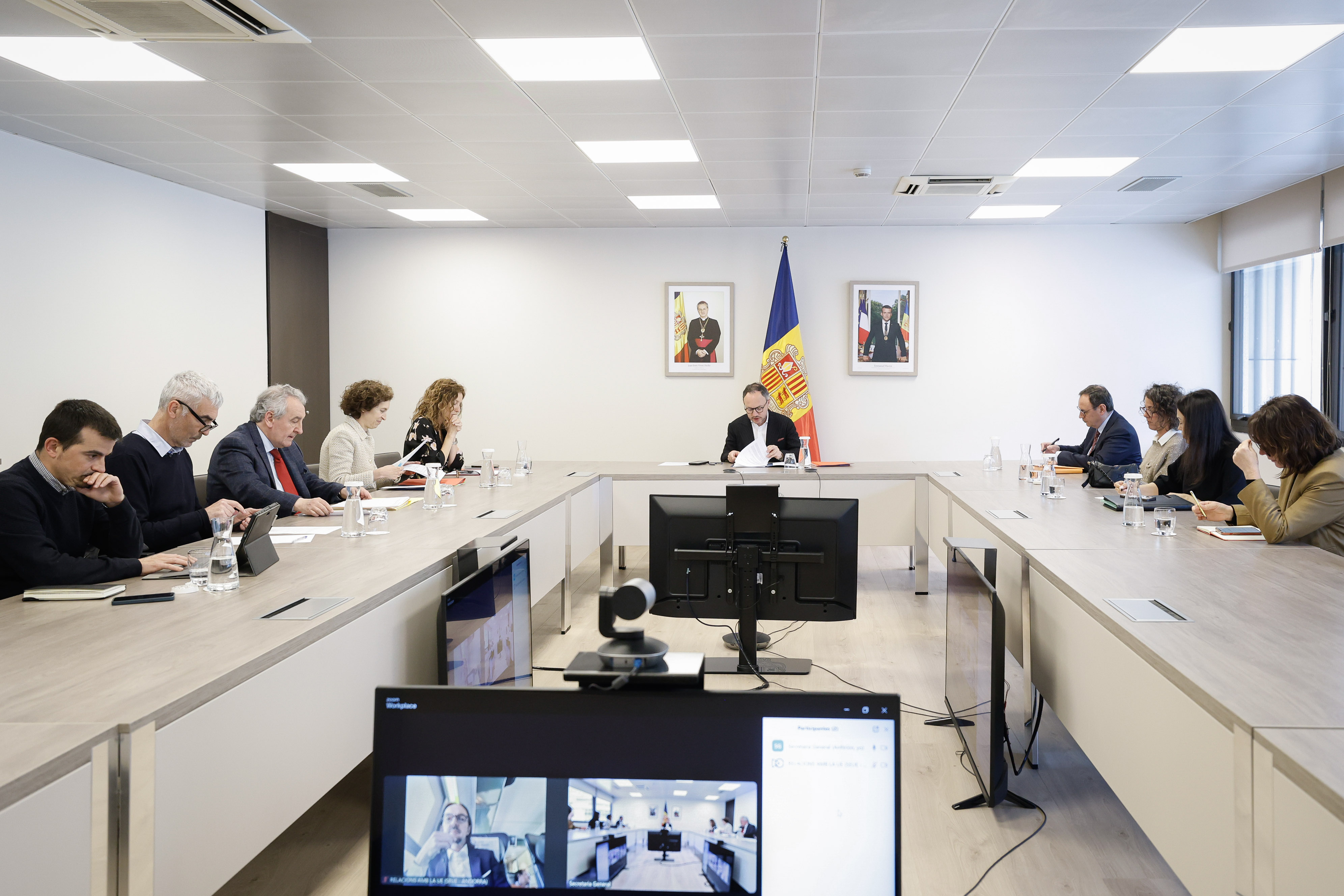20250423 Pacte d'Estat Acord d'associació amb la Unió Europea