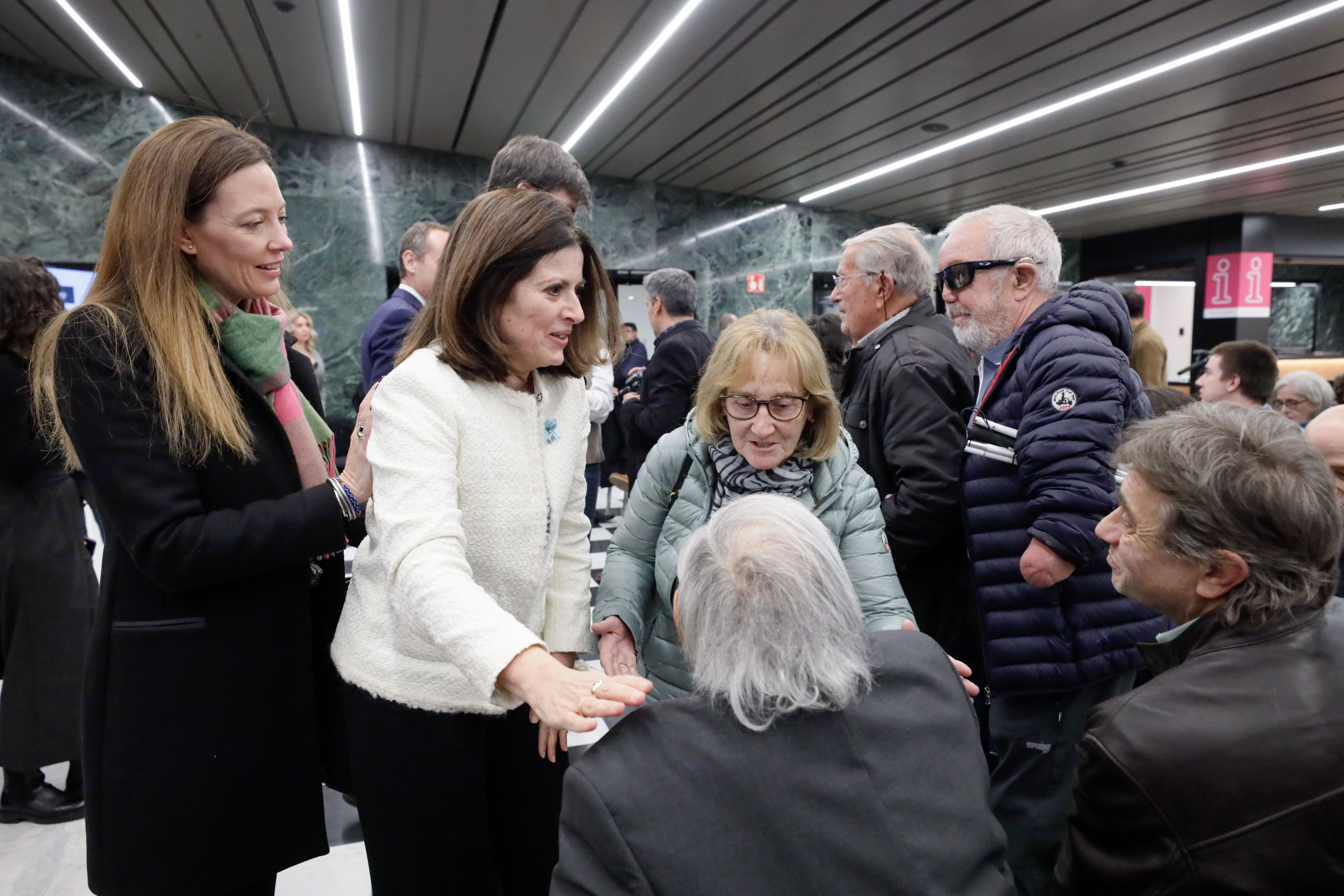 Condecoració Sergi Mas