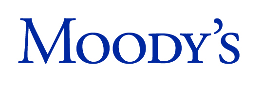 Logo de l'agència Moody's