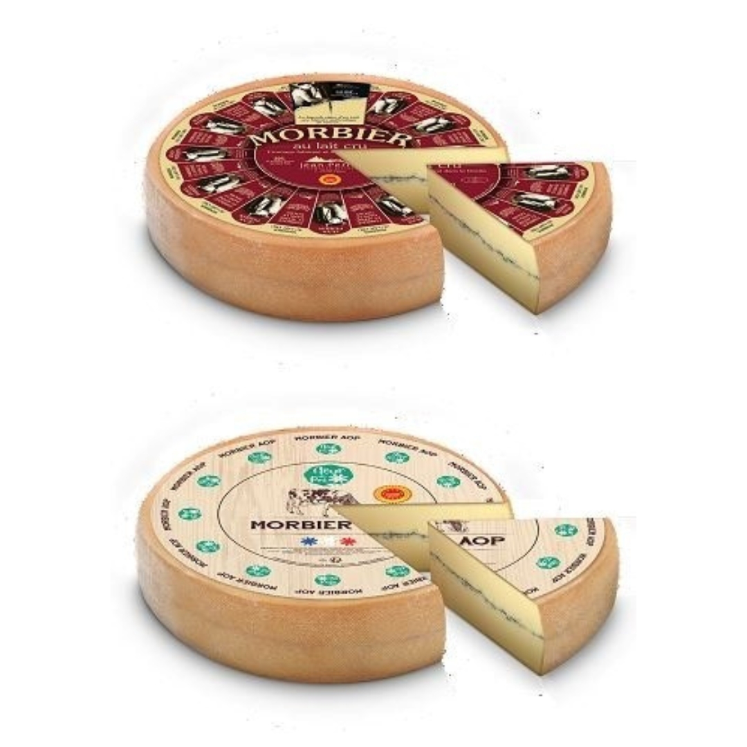 Alerta sanitària formatge