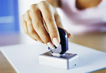 Legalització de documents