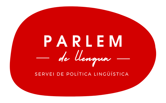 parlemDeLlengua