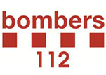 Logo Bombers 112