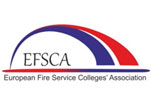 Logo Euopean Fire Service Colleges Association