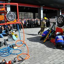 50é aniversari de Bombers