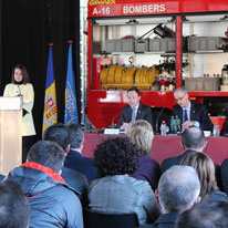Sant Joan de Déu 2016