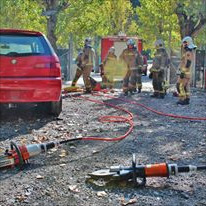 Pràctica d'eines de tall