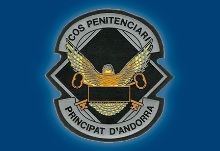 institucionsPenitenciaries