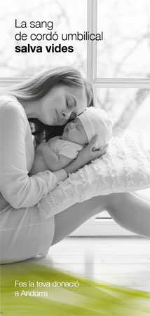 La sang de cordó umbilical salva vides
