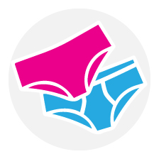 Es poden contagiar en contactes corporals íntims o mitjançant robes infectades (Ex: sarna i pediculosi púbica).