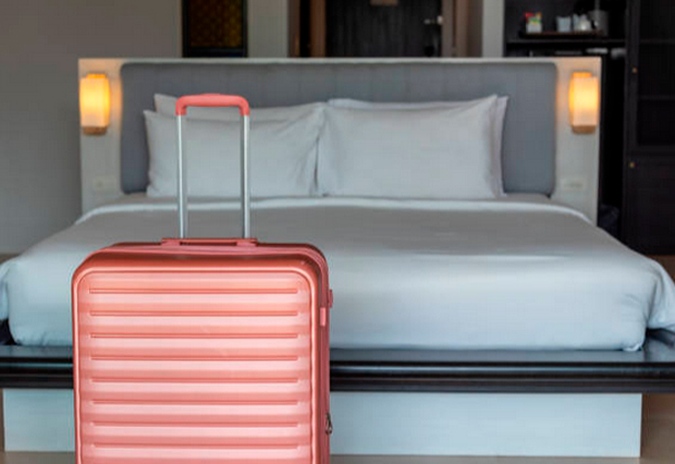 Allotjaments turístics.