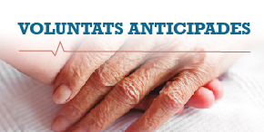 Voluntats anticipades