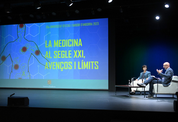 UETA23 26SET CtORRAS DEBAT