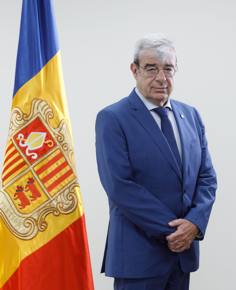 Ladislau Baró Solà