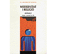 Portada XII Universitat d'Estiu - Andorra 1995 Modernitat i religió