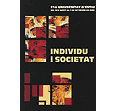 Portada XXI Universitat d'Estiu. Individu i societat