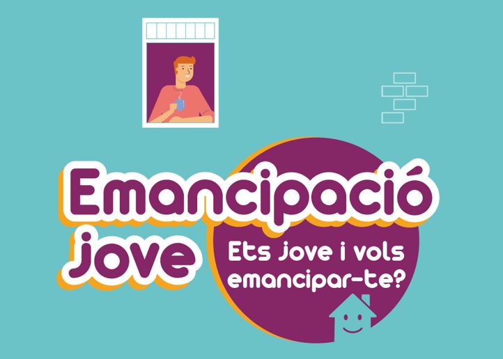Programa Emancipació jove