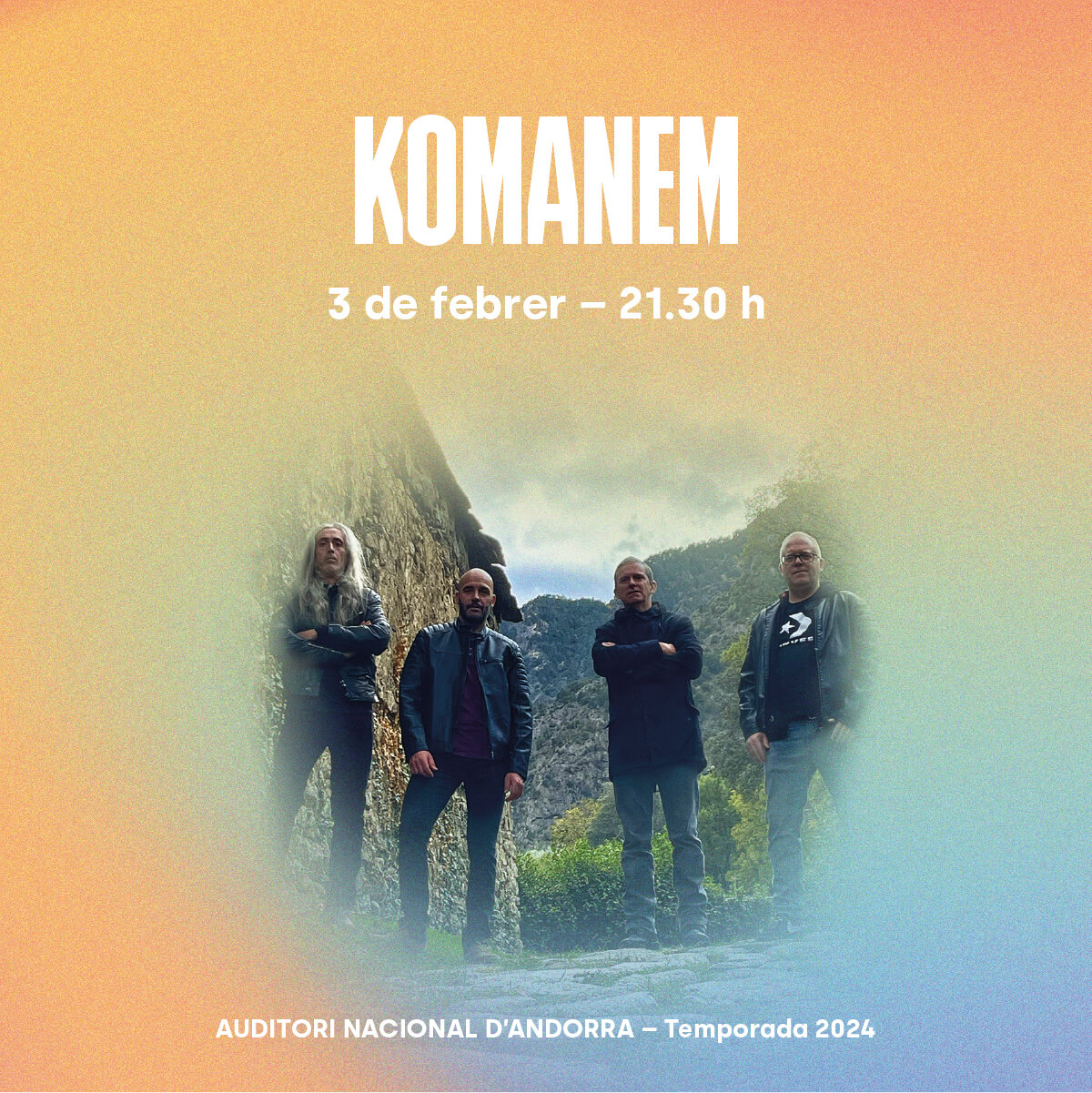 Cartell Komanem