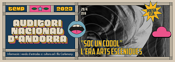 Cartell Soc un còdol