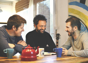 Els amics de les arts