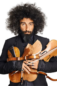 Ara Malikian