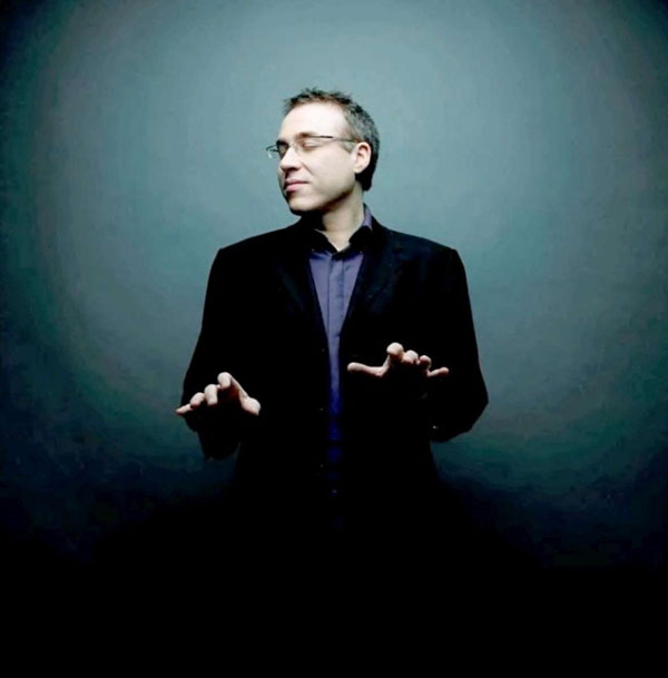 Jean-François Zygel