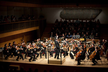 Concert de Cap d’Any de l’ONCA