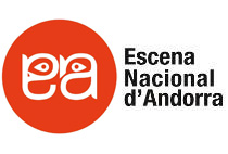 Logo ENA (Escena Nacional d'Andorra)
