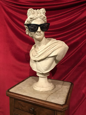 Cartell Quins clàssics! 