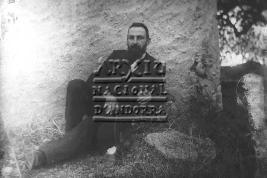 CR-0004: Joaquim de Riba Camarlot