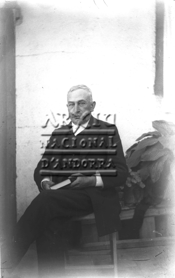 CR-0053: Josep de Riba Camarlot