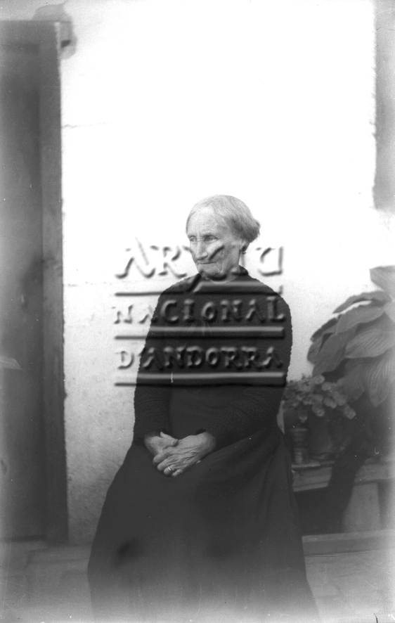 CR-0057: Dolors de Riba Camarlot