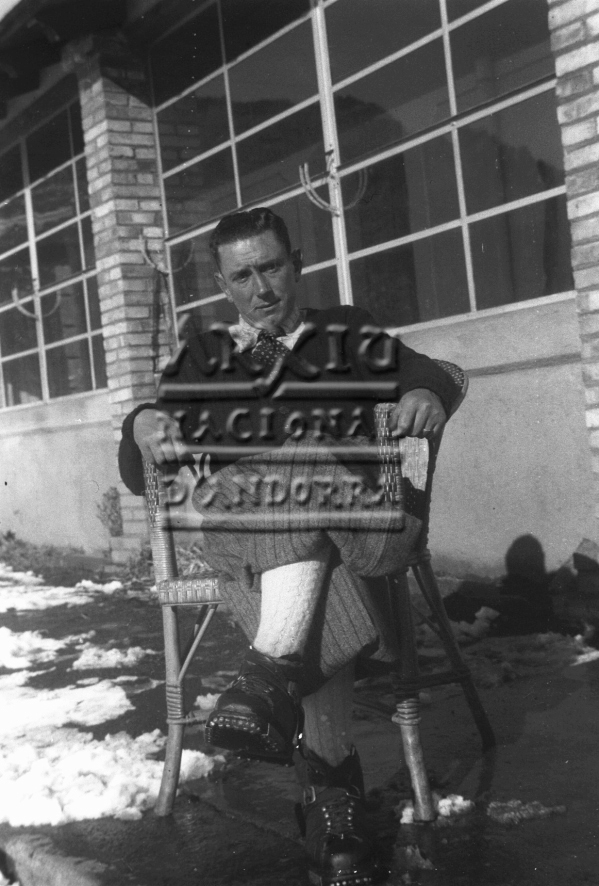 CR-1005: Joaquim de Riba Cassany