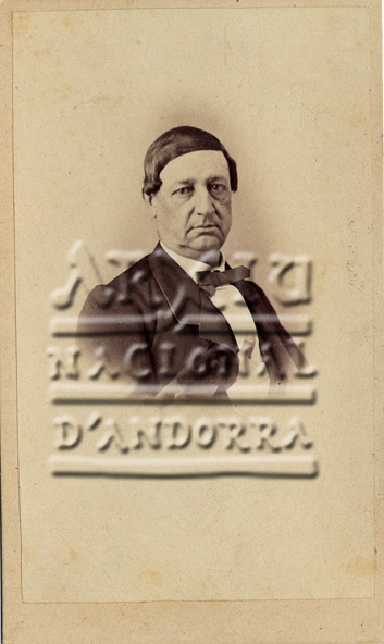 CR-1355: Joaquim de Riba