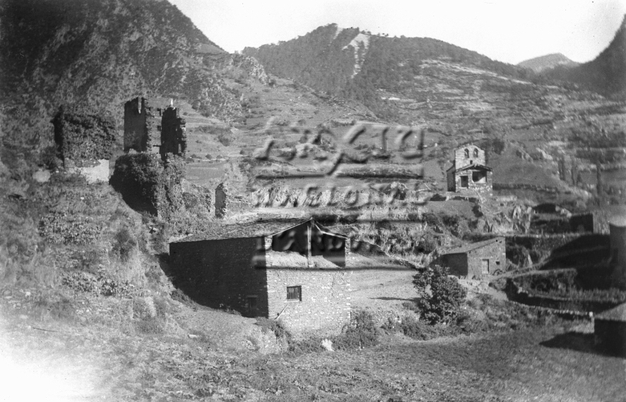 CR-0157: Sant Romà de les Bons