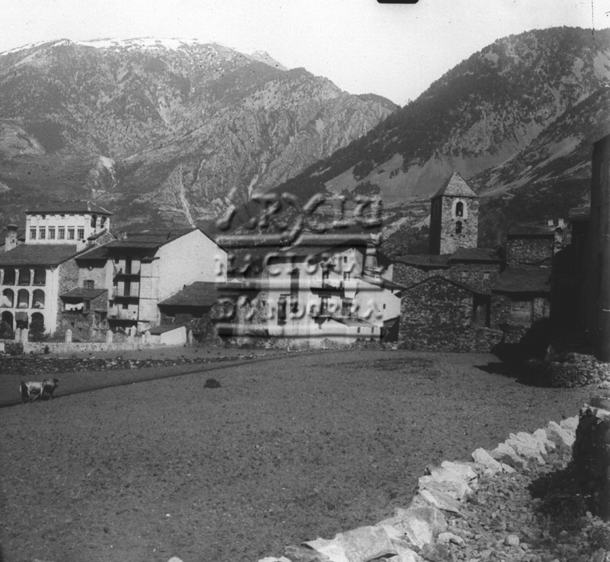 CR-0170: Andorra la Vella