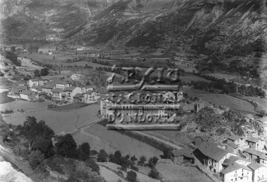 CR-0187: Andorra la Vella