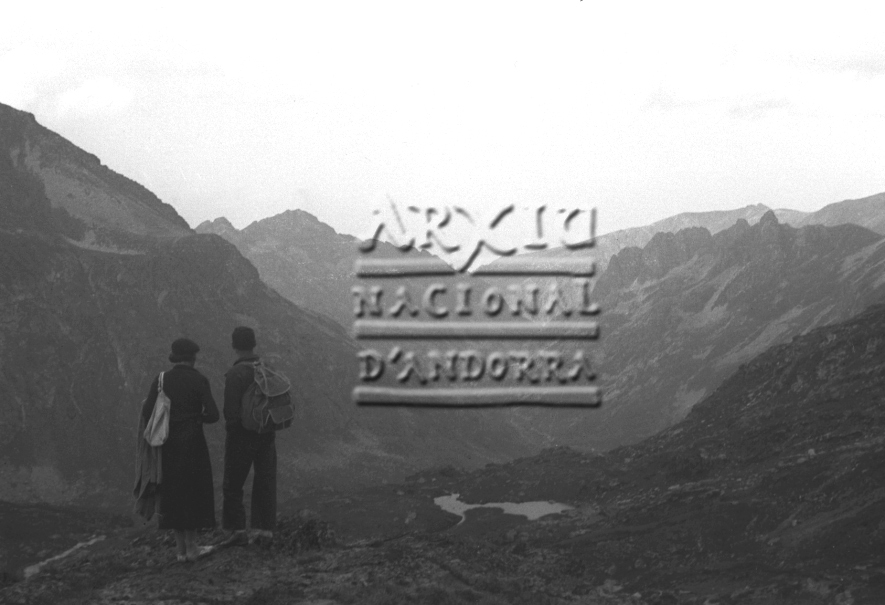 CR-0841: Uns excursionistes a Fontargent