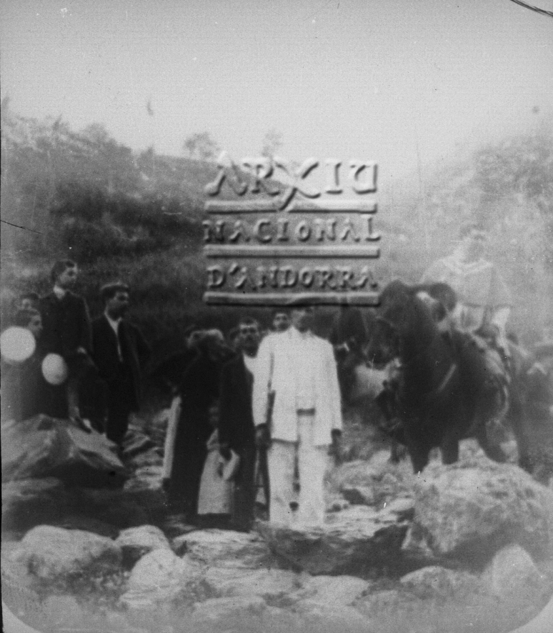 CR-0082: Bisbe Joan Benlloc i Vivó