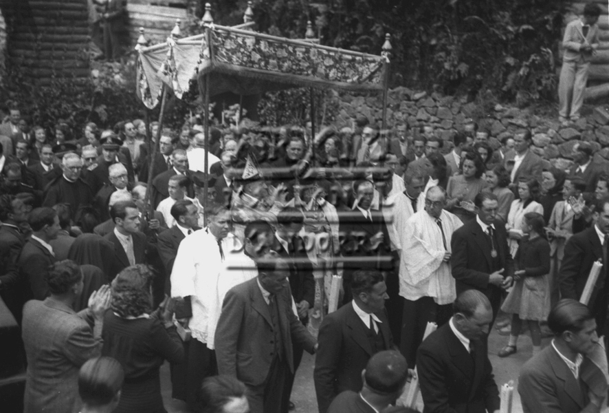 CR-0802: Bisbe Ramon Iglesias Navarri