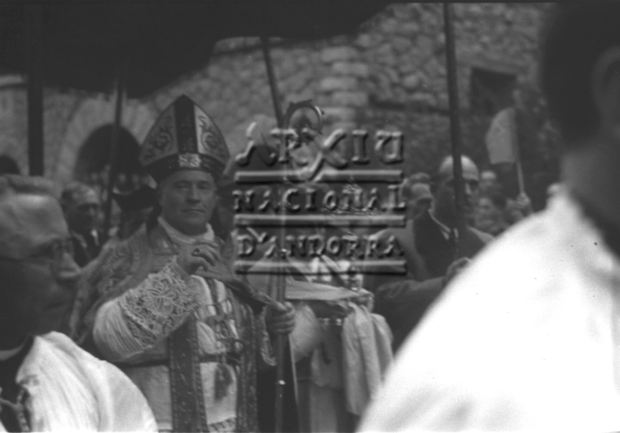 CR-0804: Bisbe Ramon Iglesias Navarri