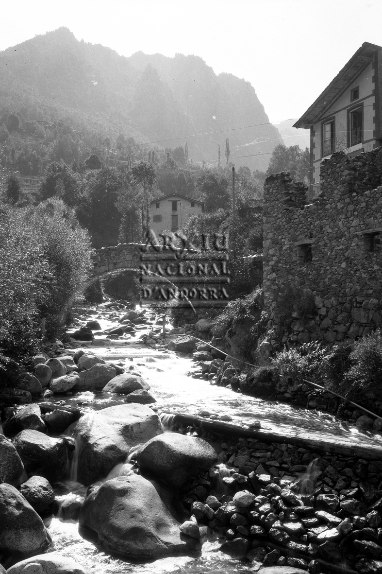 101-FBUI: El pont de la Tosca