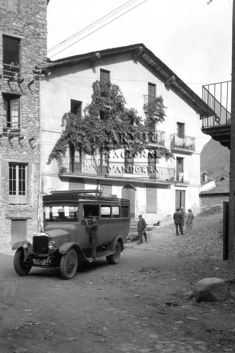 104-FBUI: Hotel Pla d’Escaldes-Engordany