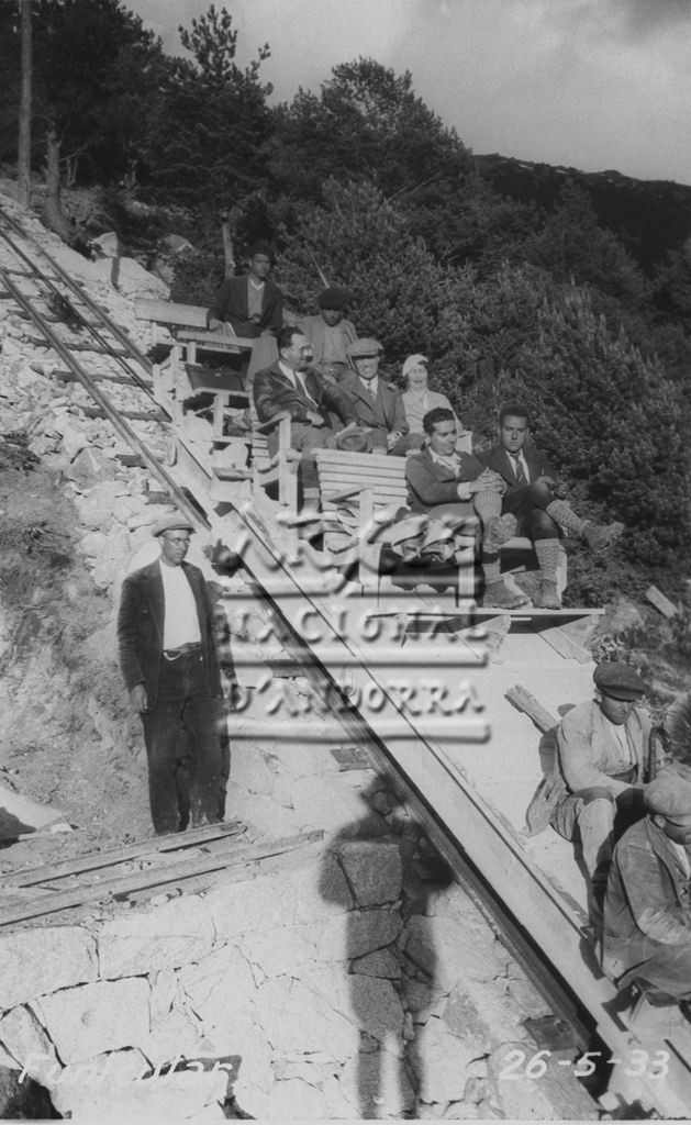 FEDA-429: Grup d’enginyers i de treballadors