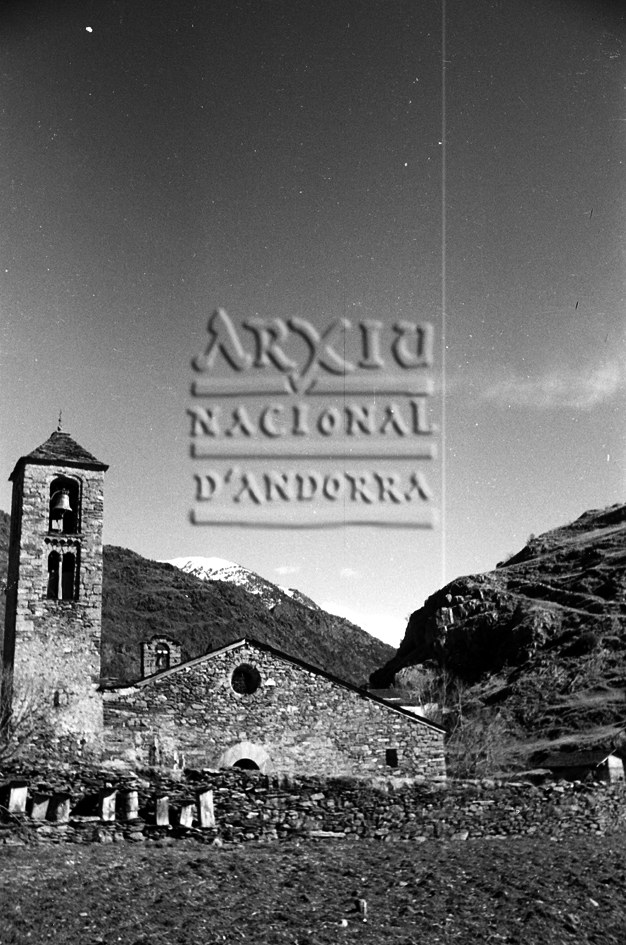 FL 135: Sant Martí de la Cortinada