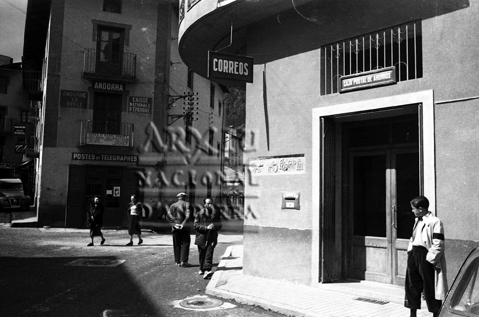 FL 054: Plaça d’Andorra la Vella