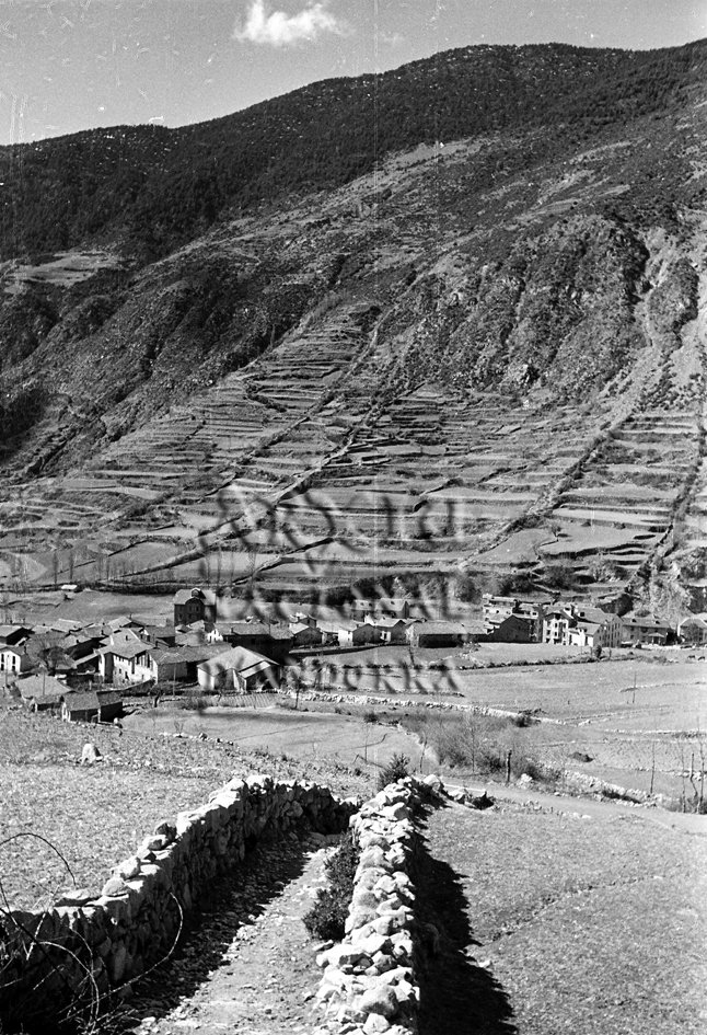 FL 071: Camí ral d’Encamp