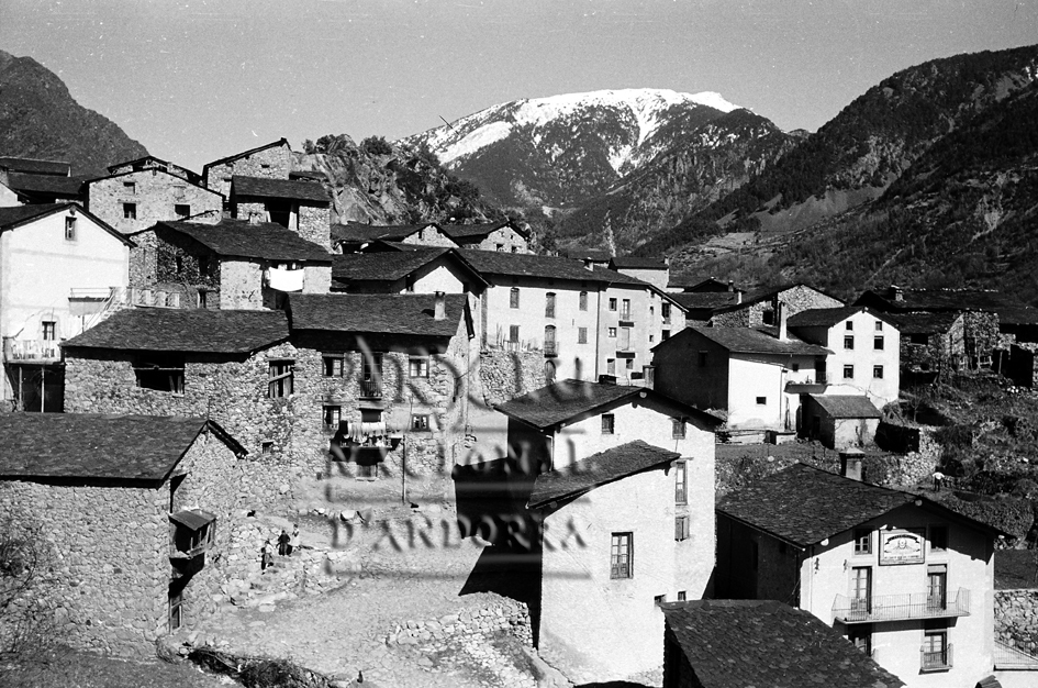 FL 083: Barri del Pui d’Andorra la Vella